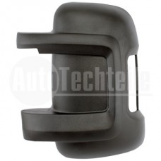 Корпус зеркала левого Citroen Jumper/Fiat Ducato/Peugeot Boxer 06-