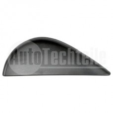 Уголок зеркала левый Opel Movano / Renault Master 03-09