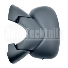 Зеркало левое (эл. с подогревом) Opel Vivaro 01-14/ Renault Trafic 01-14/ Nissan Primastar 01-14