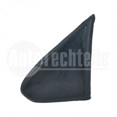 Уголок зеркала левый Citroen Berlingo / Peugeot Partner 08 -