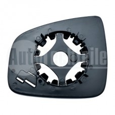 Вставка зеркала правая Renault Duster 13-/ Logan 12 -