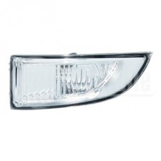 Повторитель поворота левый Renault Megane / Scenic 08 -/ Fluence 10-/ Laguna 07-15
