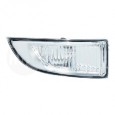Повторитель поворота правый Renault Megane / Scenic 08 -/ Fluence 10-/ Laguna 07-15