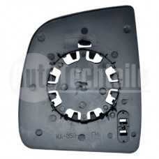 Вставка зеркала правая Fiat Doblo 09 -/ Opel Combo 12-
