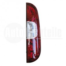 Фонарь задний правый Fiat Doblo 05-10