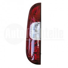 Фонарь задний левый Fiat Doblo 05-10