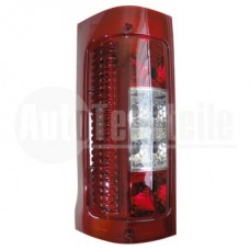 Фонарь задний левый Citroen Jumper 02-06/ Fiat Ducato 01-06/ Peugeot Boxer 01-06
