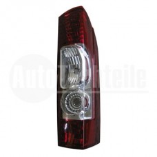 Фонарь задний правый Citroen Jumper 06-/ Fiat Ducato 06-/ Peugeot Boxer 06-