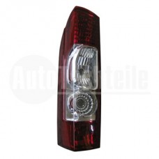 Фонарь задний левый Citroen Jumper 06-/ Fiat Ducato 06-/ Peugeot Boxer 06-