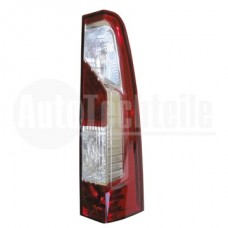 Фонарь задний правый Opel Movano 10-21/ Renault Master 10-