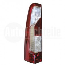 Фонарь задний левый Opel Movano 10-21/ Renault Master 10-