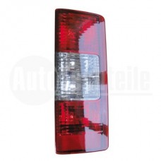Фонарь задний правый Opel Combo 01-12