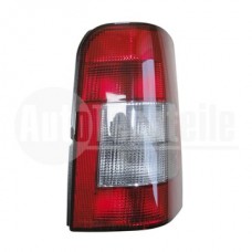 Фонарь задний правый (ляда) Citroen Berlingo 98-08/ Peugeot Partner 96-08