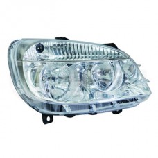 Фара правая Fiat Doblo 06-10