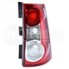 Фонарь задний правый Renault Logan MCV 06-13