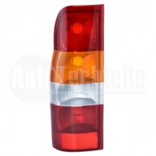 Фонарь задний левый Ford Transit (V184) 01-05