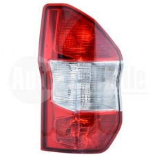 Фонарь задний левый Ford Transit Courier 14-/ Tourneo 14-