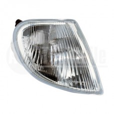 Поворотник правый белый Citroen Berlingo 96-08/ Peugeot Partner 96-15