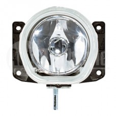 Фара противотуманная Citroen Jumper / Fiat  Ducato / Peugeot  Boxer 02-