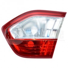 Фонарь задний правый внутренний Renault Fluence 10-15