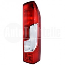 Фонарь задний правый Citroen Jumper 06-/ Fiat Ducato 06-/ Peugeot Boxer 06-