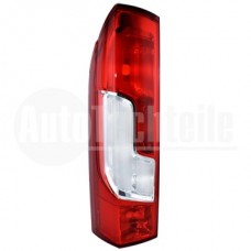 Фонарь задний левый Citroen Jumper 06-/ Fiat Ducato 06-/ Peugeot Boxer 06-