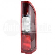 Фонарь задний правый Fiat Talento 16-/ Opel Vivaro 14-19/ Renault Trafic 14 -
