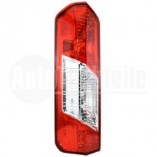 Фонарь задний левый Ford Transit 14 -