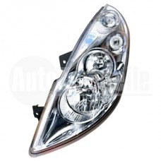 Фара левая Opel Movano 10-21/ Renault Master 10 -