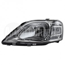 Фара левая Renault Logan 07-12 Фара левая Renault Logan 07-12