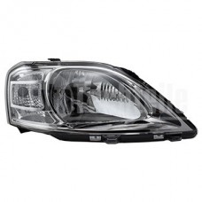 Фара правая Renault Logan 07-12 Фара правая Renault Logan 07-12