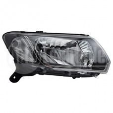 Фара правая Renault Logan 13-16