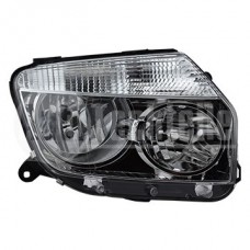 Фара правая Renault Duster 10-18