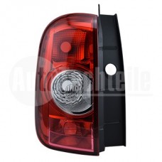 Фонарь задний левый Renault Duster 10-14