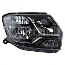 Фара правая Renault Duster 15-17 Фара правая Renault Duster 15-17