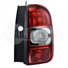 Фонарь задний правый Renault Duster 13-17