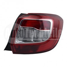 Фонарь задний правый Renault Sandero 12-20