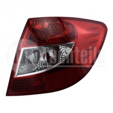 Фонарь задний правый Renault Symbol 09-12