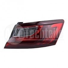 Фонарь задний правый Renault Megane 16-22