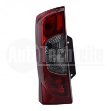 Фонарь задний левый Citroen Nemo 08-/ Fiat Fiorino 08-/ Peugeot Bipper 08-(VTD)