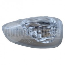 Повторитель поворота левый Opel Movano 10-21/ Renault Master 10-