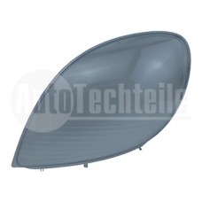 Стекло фары левое Renault Kangoo 08 -