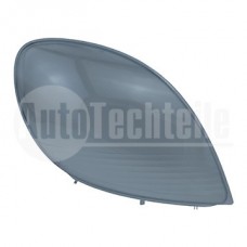 Стекло фары правое Renault Kangoo 08 -