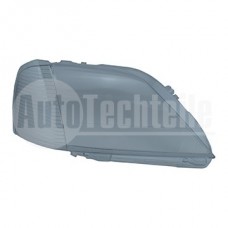 Стекло фары правое Renault Logan 03-07