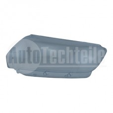 Стекло фары левое Renault Logan 13-17