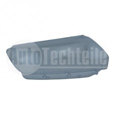 Стекло фары правое Renault Logan 13-17