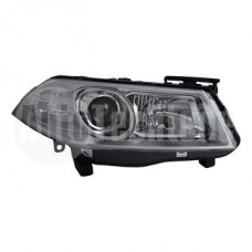 Фара правая Renault Megane 06-09