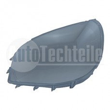 Стекло фары левое Fiat Doblo 06-09