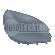 Стекло фары правое Fiat Doblo 06-09