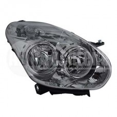 Фара правая Fiat Doblo 10-14